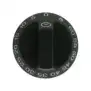 SMEG Professional Knob Ø 54 mm 0–60′ – D-Hole 6×4.6 mm (Part 764975910)