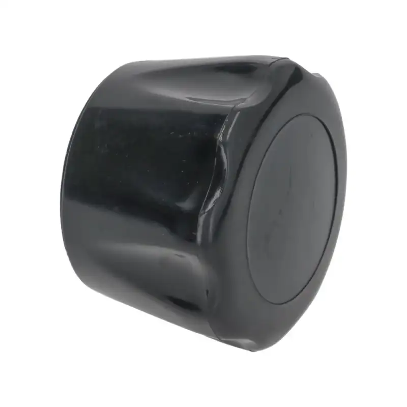 Sirman Carriage Knob Ø 66 mm M12 – Black Replacement for Agata Slicers