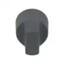 Zanussi Replacement Black Knob Ø 32 mm – Fixing Hole Ø 27 mm