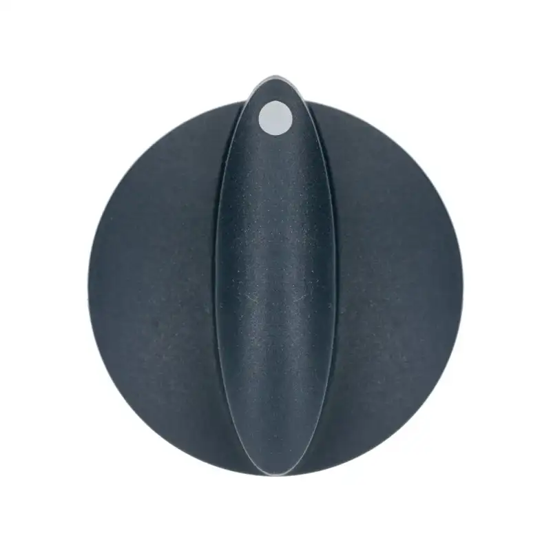 Rational OEM Knob Ø 50 mm – D-Hole 6×4.6 mm (16.00.282P)