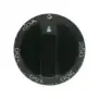 SMEG Professional Knob Ø 55 mm 50–250 °C – D-Hole 6×4.6 mm (OEM)