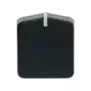 Zanussi Black Knob 46×51 mm – OEM Replacement for Bain-Marie, Bratt Pan, Fryer & More