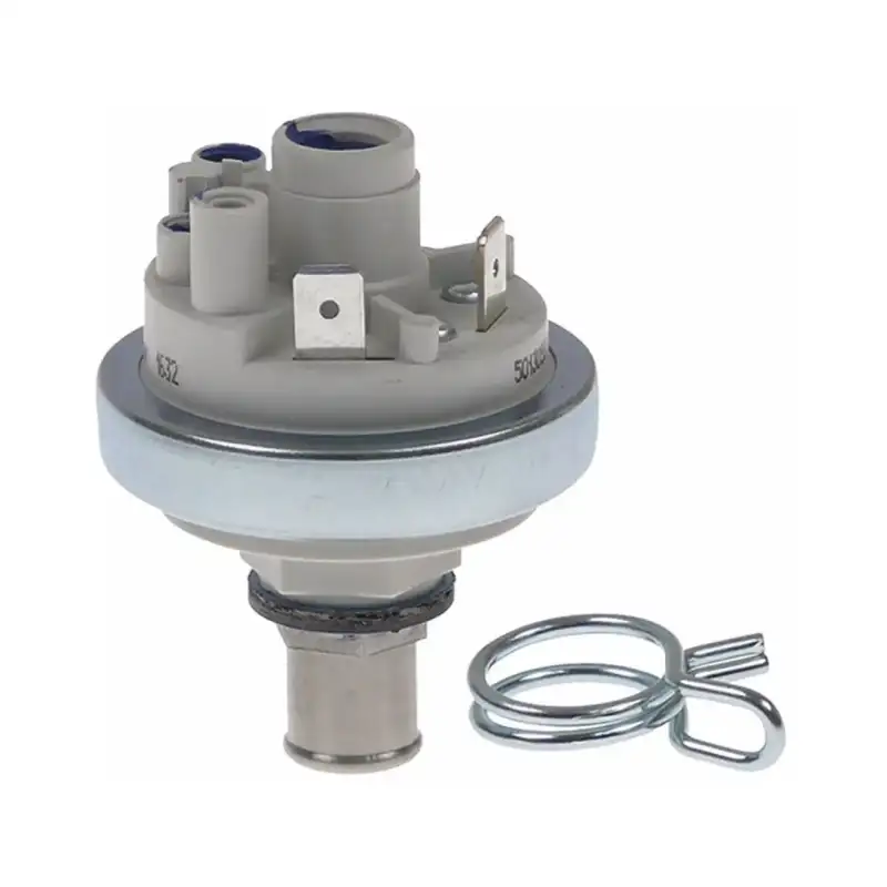 Interrupteur de pression Convotherm 13 mbar - Brooks-Parts