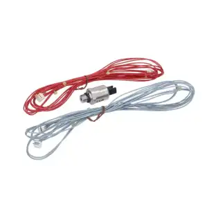 Przełącznik ciśnieniowy analogowy do pieców Rational iVario i Combi - Brooks-Parts