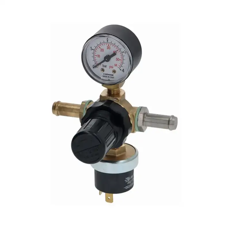 Convotherm 6.20/10.10 Drukregelventiel | Brooks-Parts