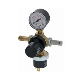 Convotherm 6.20/10.10の圧力制御弁 | Brooks-Parts