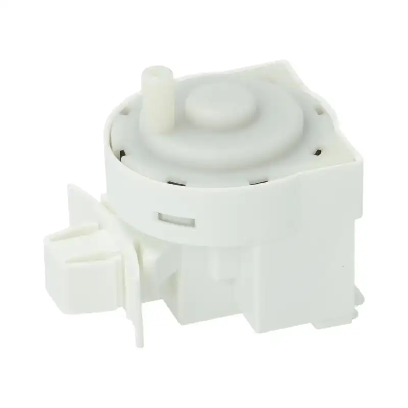 HOBART Dishwasher Pressure Switch – Brooks-Parts