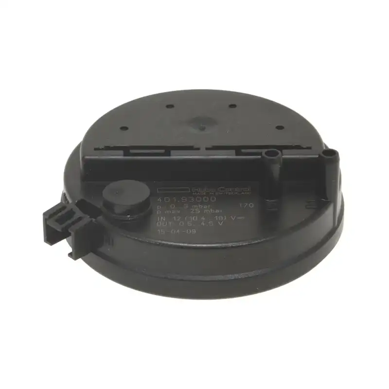 RATIONAL 0-0.30 bar Trykkontakt 10 A 12 V - Brooks-Parts