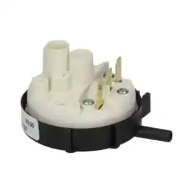 Interruptor de Pressão de 1 Nível AFI 60/30 mbar | Peças Brooks