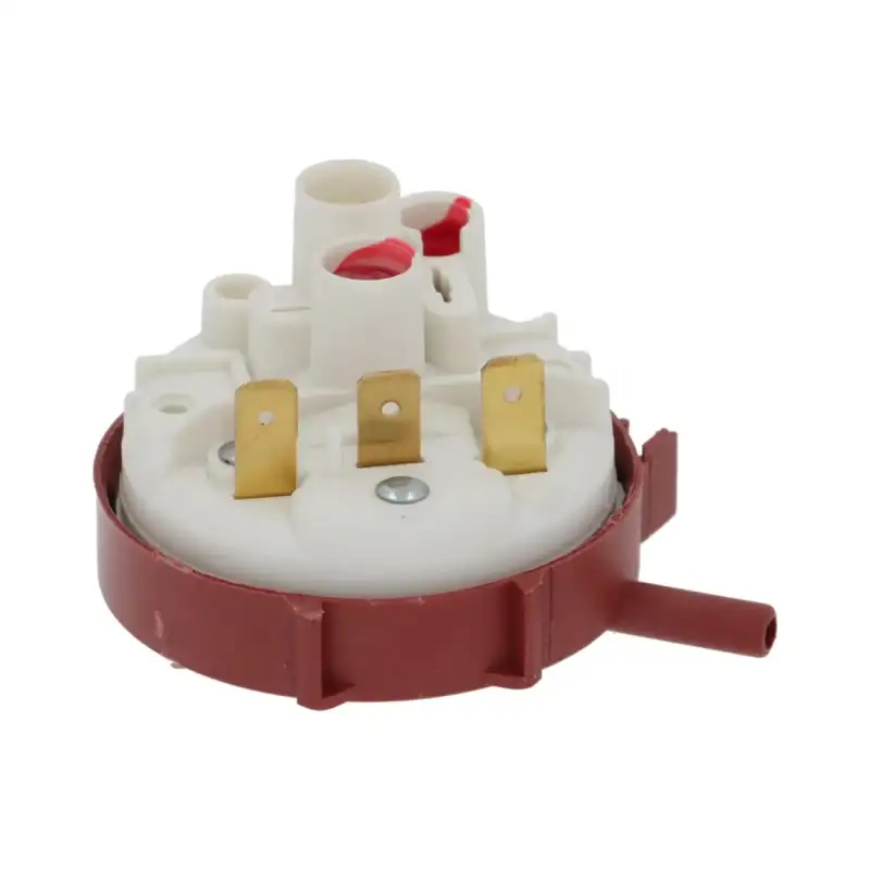 Pressure Switch 1-Level 165/95 mbar | Brooks-Parts