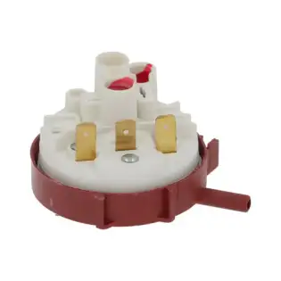 Pressure Switch 1-Level 165/95 mbar | Brooks-Parts