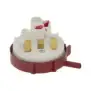 Pressure Switch 1-Level 165/95 mbar | Brooks-Parts