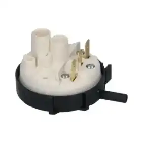 Pressostato de Nível 1 110/60 mbar | Brooks-Parts