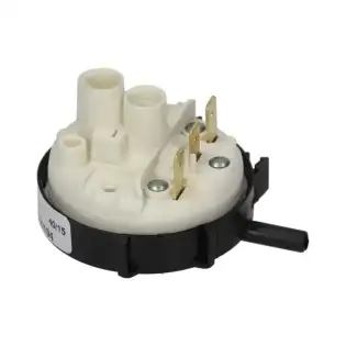 1-Level Pressure Switch 40/15 mbar | Brooks-Parts