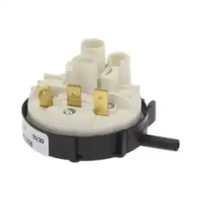 1-Level Pressure Switch 50/30 mbar | Brooks-Parts