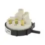 1-Stufen-Druckschalter 50/30 mbar | Brooks-Teile