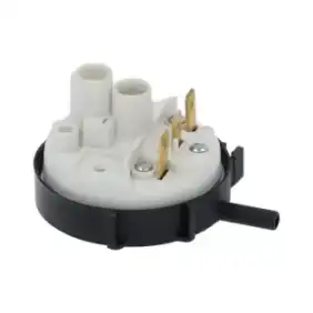 Angelo Po 1-Level Pressure Switch 50/30 mbar | Brooks-Parts