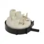 Interruttore di pressione a 1 livello Elframo 60/20 mbar | Brooks-Parts
