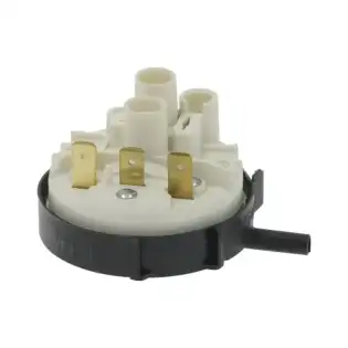 ADLER 1-Level Pressure Switch 55/20 mbar | Brooks-Parts