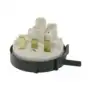 ADLER 1-Level Pressure Switch 55/20 mbar | Brooks-Parts