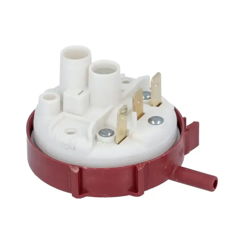 Interruptor de pressão de 1 nível AMIKA 40/20 mbar | Brooks-Parts