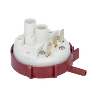 AMIKA 1-Level Pressure Switch 40/20 mbar | Brooks-Parts