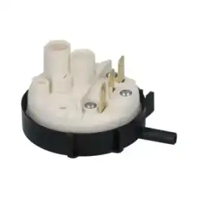 Desco 1-Niveau Trykkontakt 46/26 mbar | Brooks-Deler