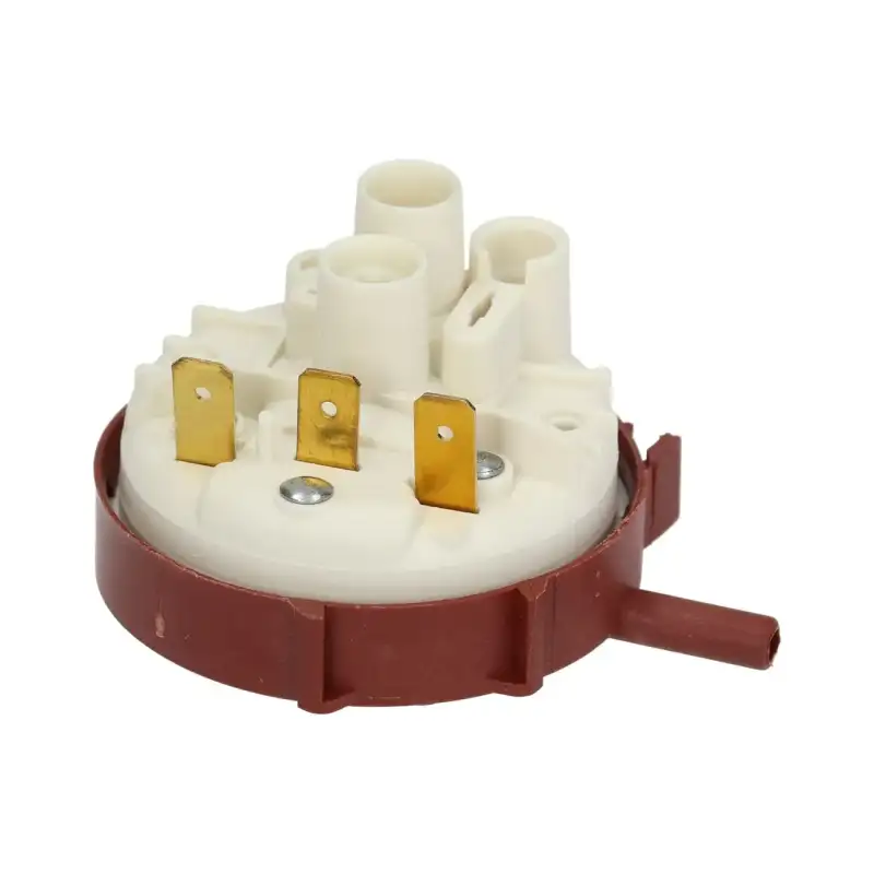 Comenda 75/45 mbar 1-niveau drukschakelaar | Brooks-Parts