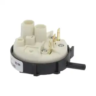 Spínač tlaku Colged 90/56 mbar 1-Level | Brooks-Parts