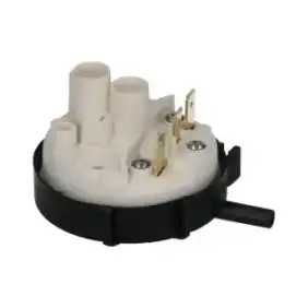 Amika 125/105 mbar 1-Level Pressure Switch | Brooks-Parts