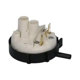 Amika 125/105 mbar 1-nivå trykkbryter | Brooks-Parts