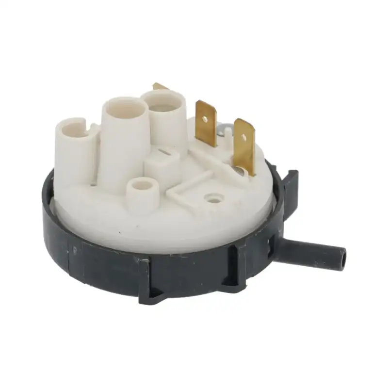Spínač tlaku 1. úrovně Colged 45/25 mbar | Brooks-Parts