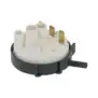 Interruttore di pressione a 1 livello Colged 45/25 mbar | Brooks-Parts