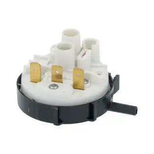 Comenda 112/70 mbar 1-Level Pressure Switch | Brooks-Parts

Comando di pressione a 1 livello 112/70 mbar | Brooks-Parts