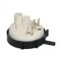 Comenda 28/12 mbar 1-Level Pressure Switch | Brooks-Parts