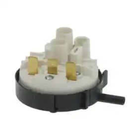 Amika 180/70 mbar 1-Level Pressure Switch | Brooks-Parts