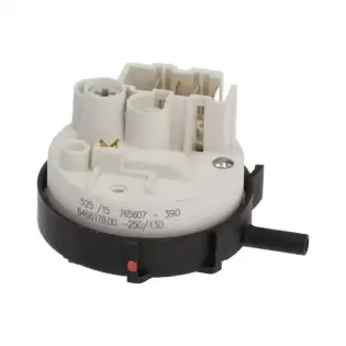 Zanussi 250/130 mbar 1-niveaudrukschakelaar | Brooks-Parts