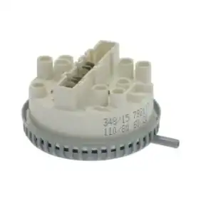 Zanussi 2级压力开关（049361）| Brooks-Parts