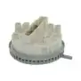 Przełącznik ciśnieniowy dwupoziomowy Zanussi (049361) | Brooks-Parts
