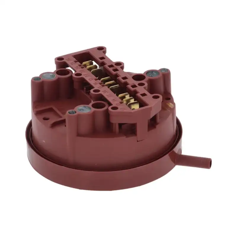 Interruttore di pressione a 3 livelli Hobart (378758-5) | Brooks-Parts