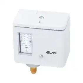 Trykksensor D16P Lavt trykk for Granita-maskiner | Brooks-deler