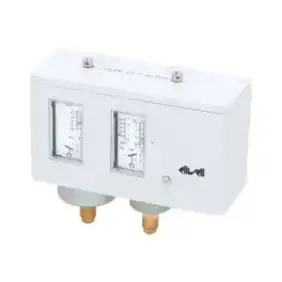 Interruptor de doble presión D17P DP para equipos HORECA | Brooks-Parts