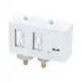 D17P DP Dual-Pressure Switch for HORECA Equipment | Brooks-Parts