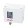 Interruptor Automático de Baixa Pressão Danfoss KP1 | Brooks-Parts
