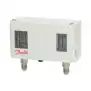 Danfoss KP15 High/Low Pressure Switch | Brooks-Parts