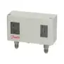 Danfoss KP17W hög/lågtrycksswitch | Brooks-Parts