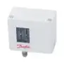 Danfoss KP5 High-Pressure Switch 8–32 bar | Brooks-Parts