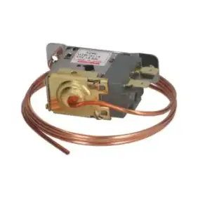 HTB-X114 High-Pressure Switch | 16 bar Capillary 1000 mm