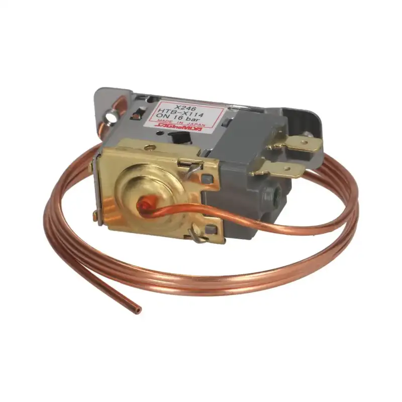 Interrupteur haute pression HTB-X114 | 16 bar Capillaire 1000 mm