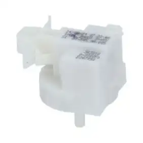 Interruttore di pressione F3 per lavastoviglie SMEG - attacco da 5,5 mm.